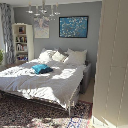 Bei Annemarie Apartman Trier Kültér fotó