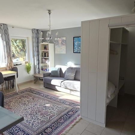 Bei Annemarie Apartman Trier Kültér fotó