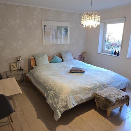 Bei Annemarie Apartman Trier Kültér fotó