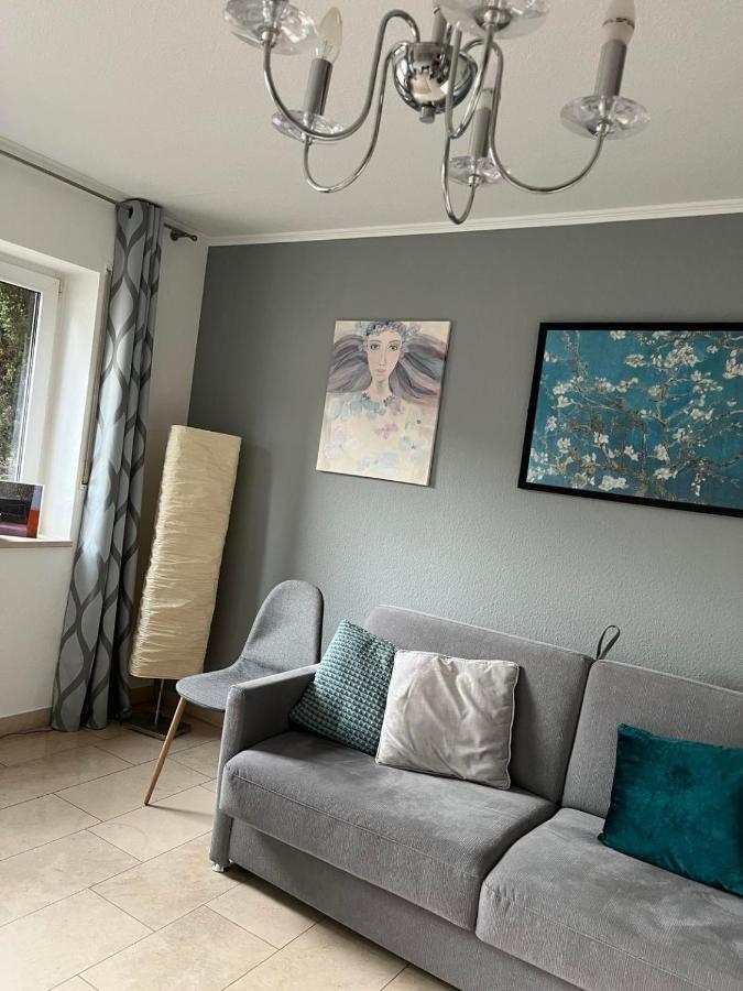 Bei Annemarie Apartman Trier Kültér fotó