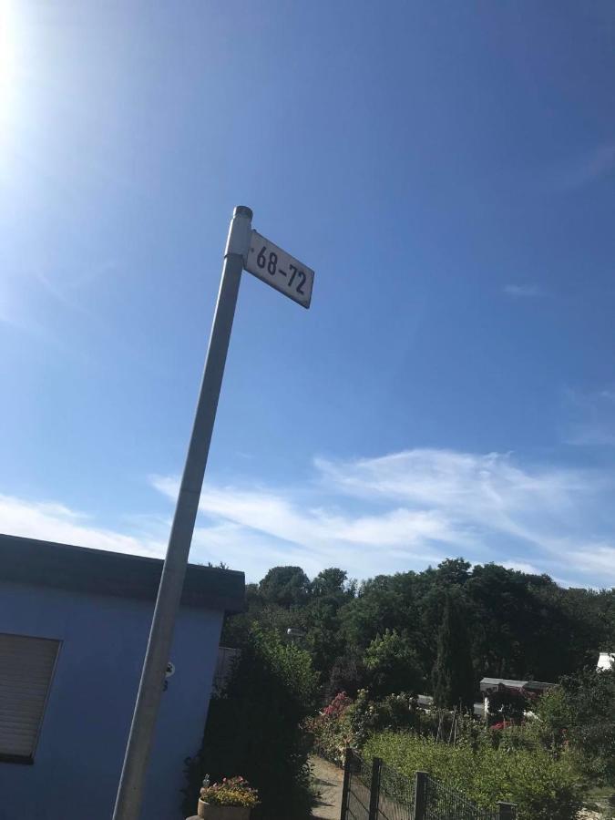 Bei Annemarie Apartman Trier Kültér fotó