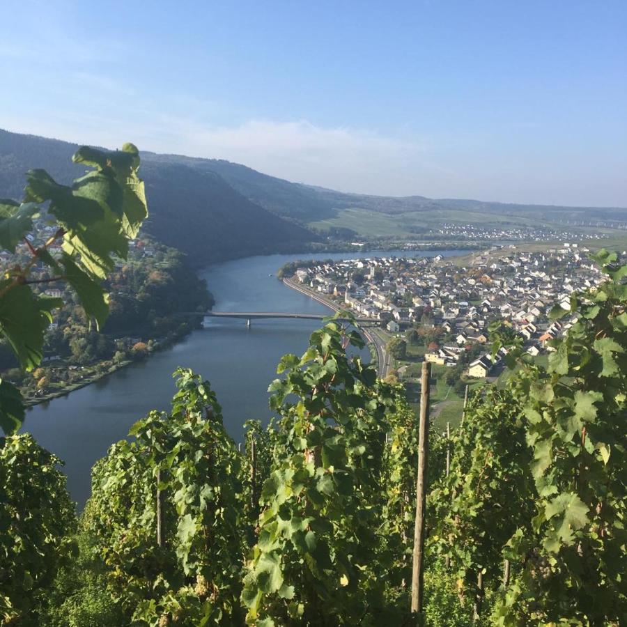 Bei Annemarie Apartman Trier Kültér fotó