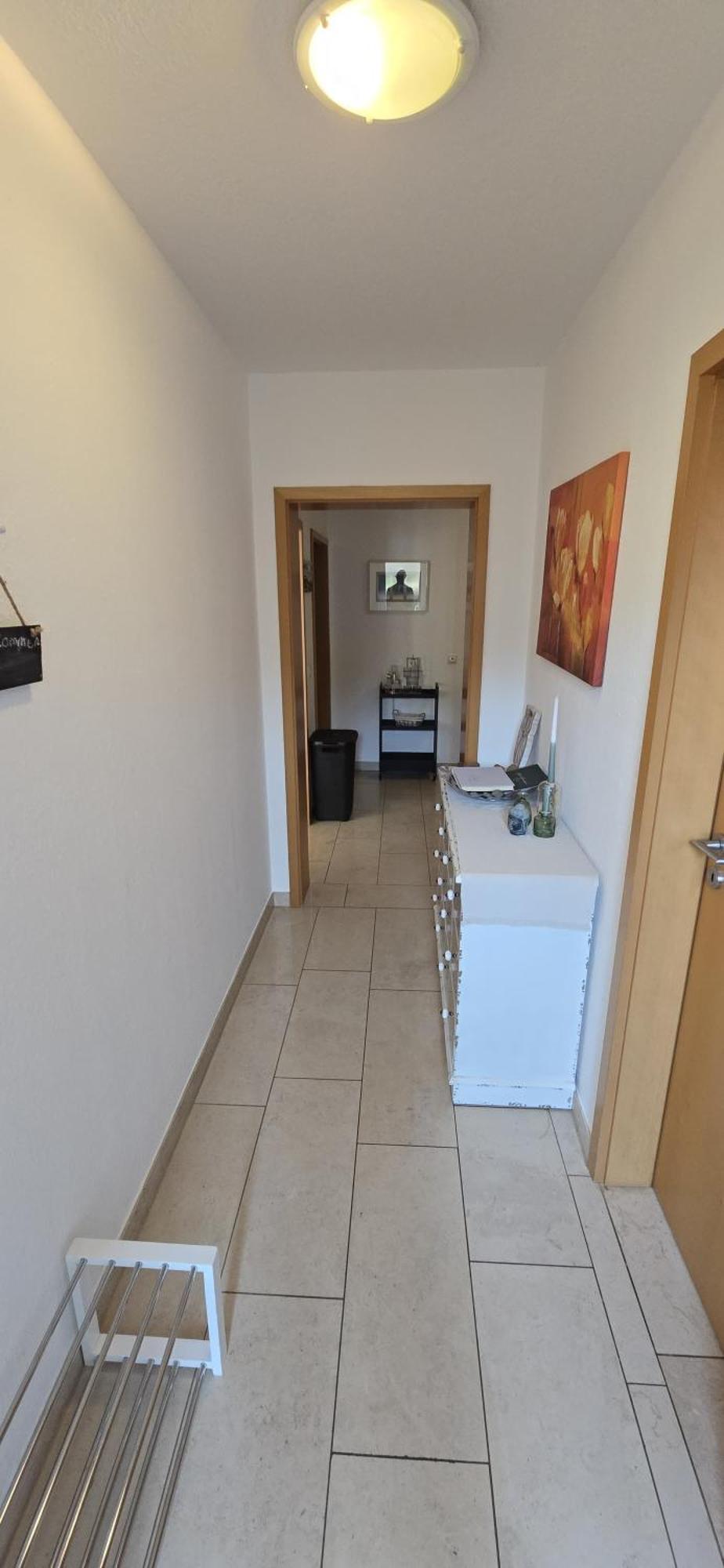 Bei Annemarie Apartman Trier Kültér fotó