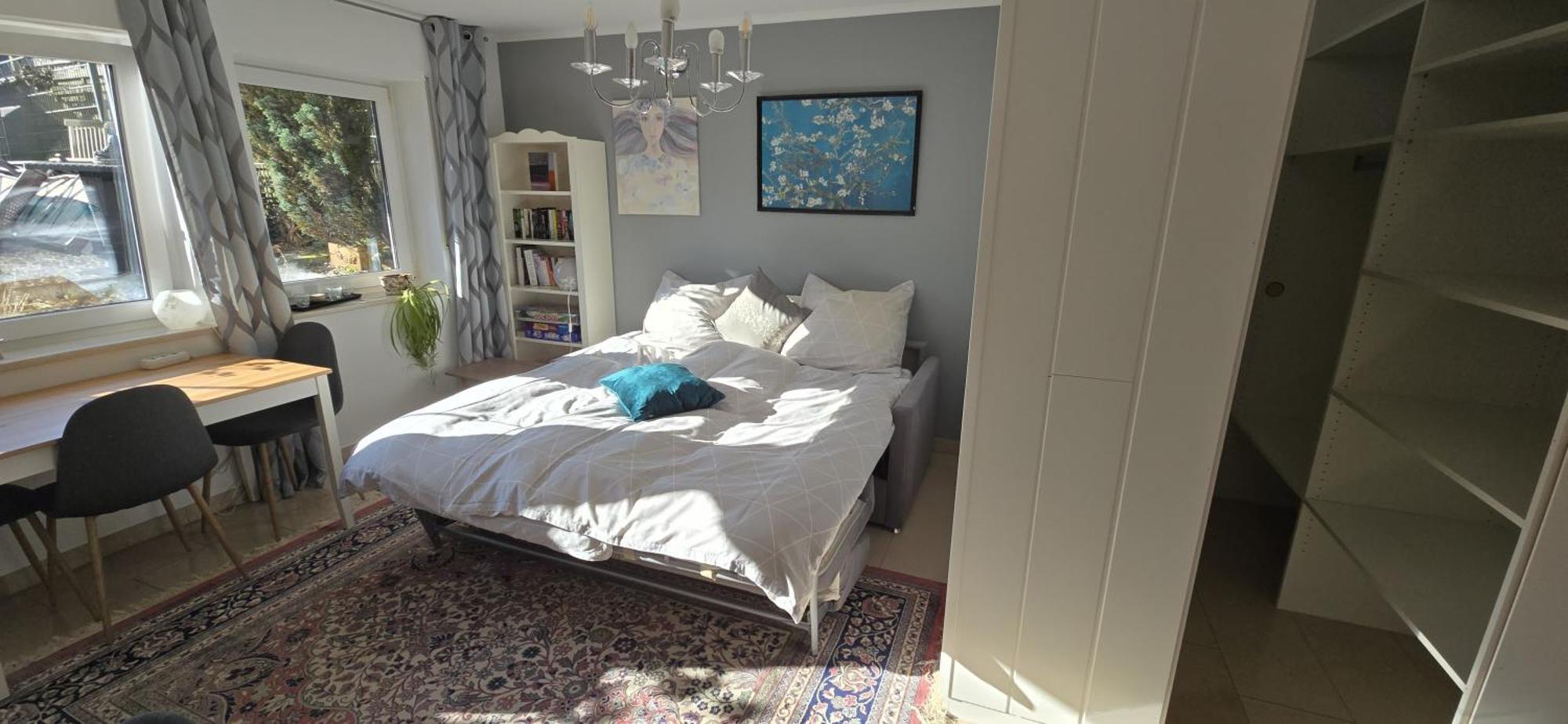 Bei Annemarie Apartman Trier Kültér fotó