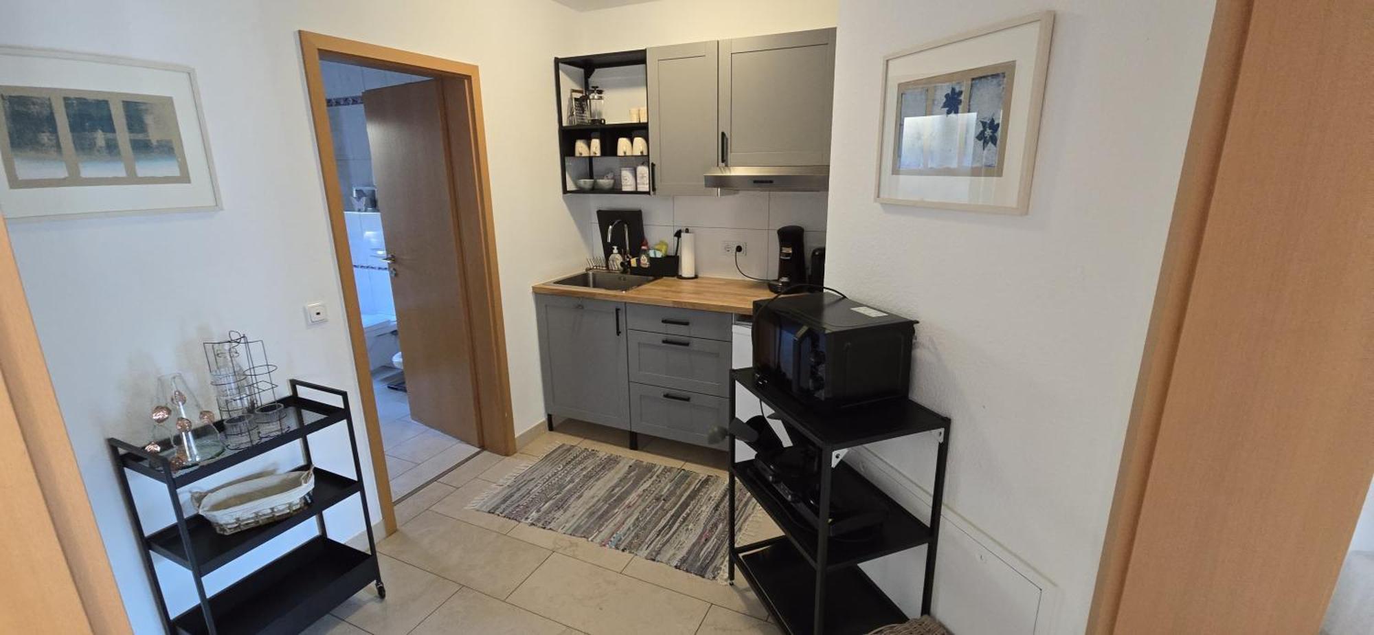 Bei Annemarie Apartman Trier Kültér fotó