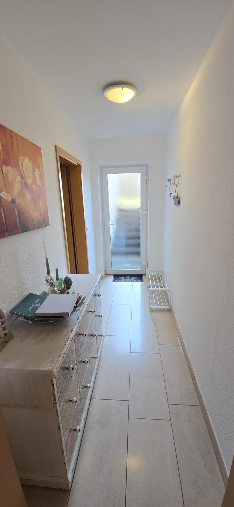 Bei Annemarie Apartman Trier Kültér fotó