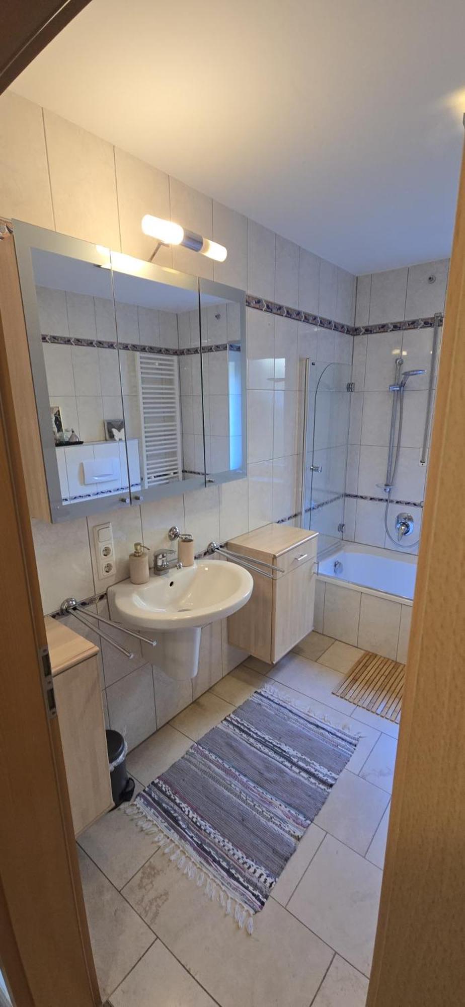 Bei Annemarie Apartman Trier Kültér fotó