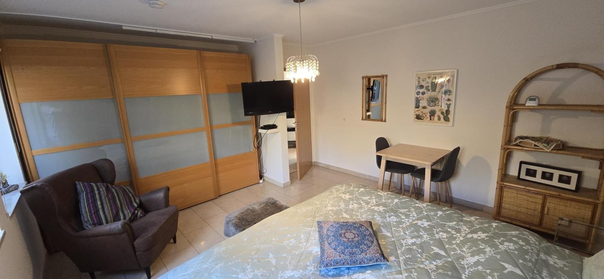 Bei Annemarie Apartman Trier Kültér fotó