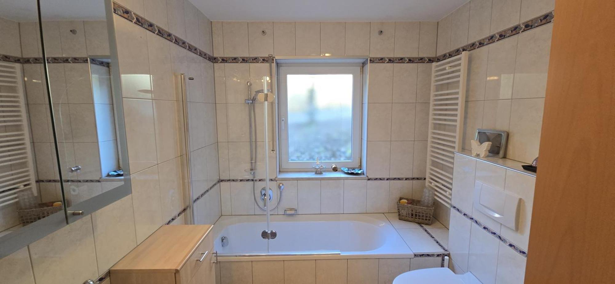 Bei Annemarie Apartman Trier Kültér fotó