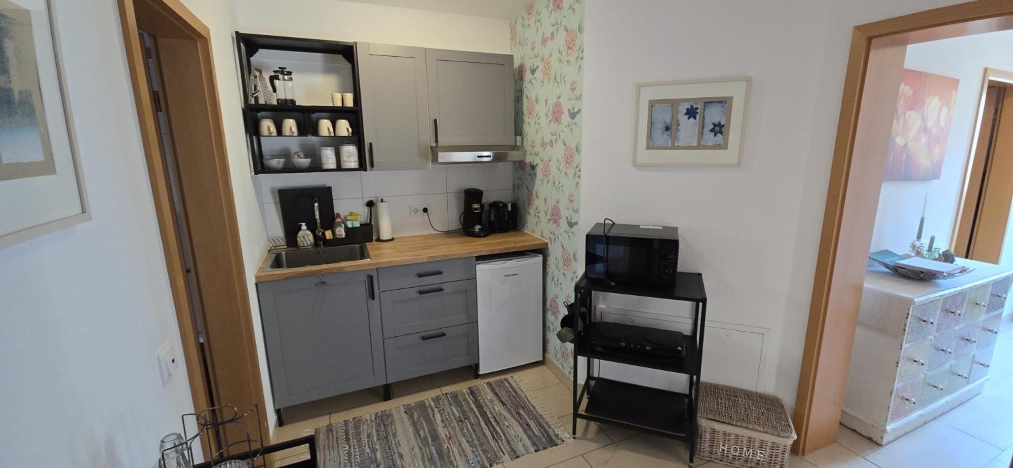 Bei Annemarie Apartman Trier Kültér fotó
