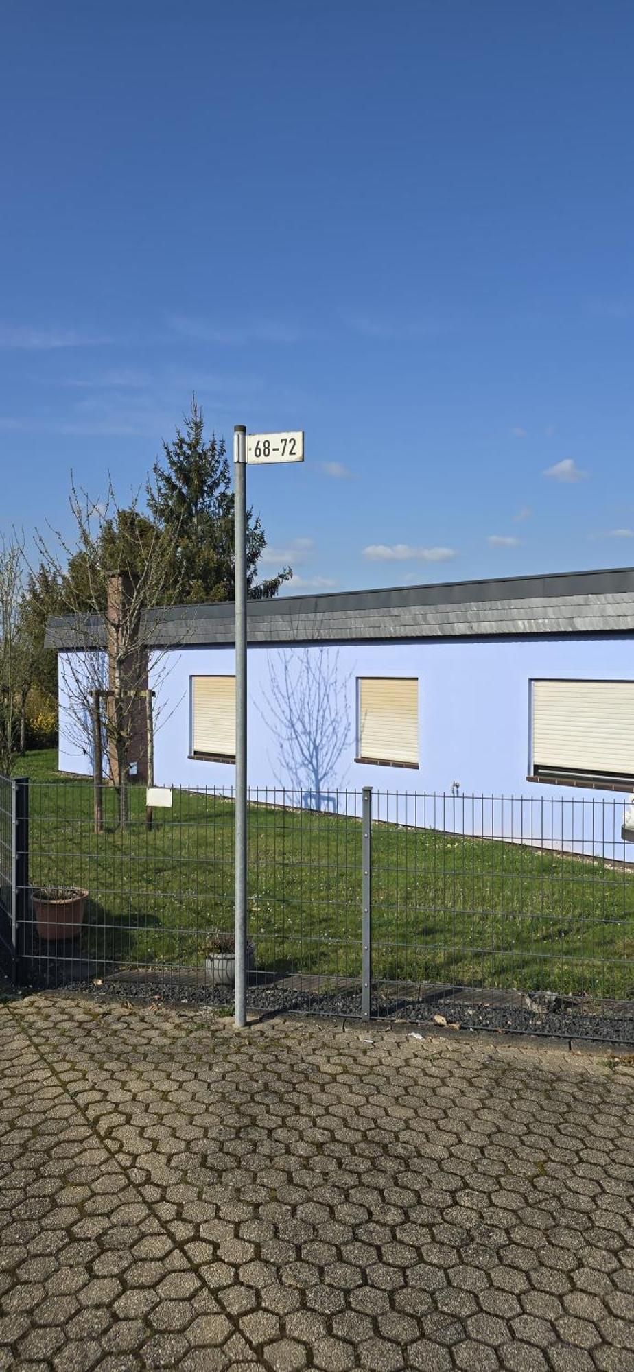 Bei Annemarie Apartman Trier Kültér fotó
